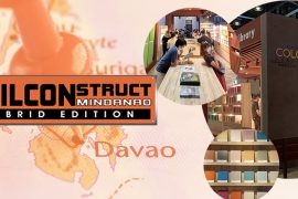 Boysen Color Library Goes to Davao! | MyBoysen