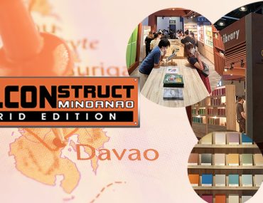 Boysen Color Library Goes to Davao! | MyBoysen