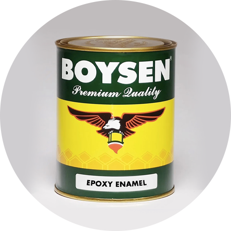 Boysen Epoxy Paints: What You Need to Know and More | MyBoysen