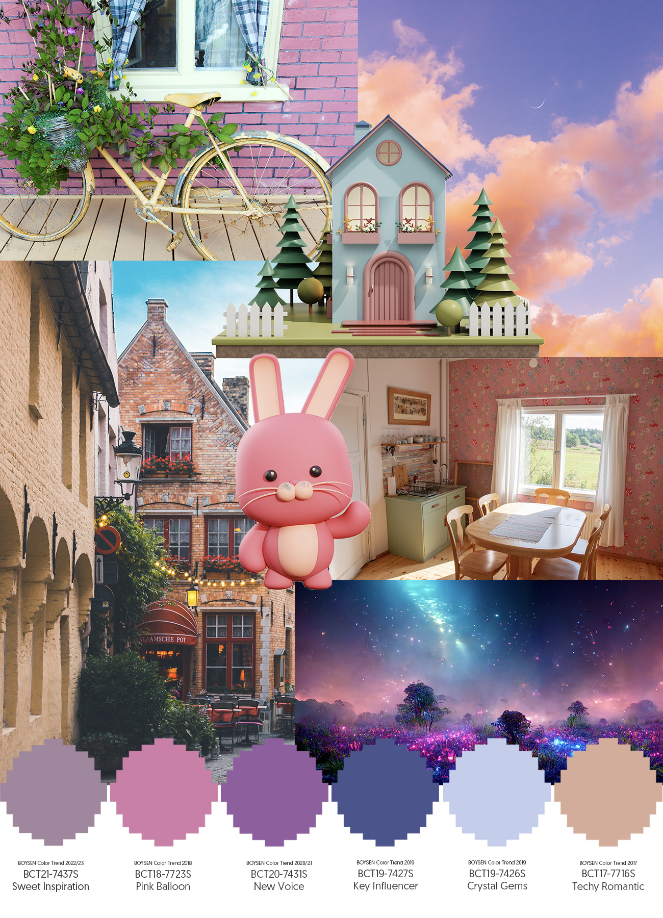 The Cozy Game Aesthetic | MyBoysen