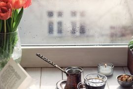 Gloomy Outside? 6 Things to Do at Home with the Bloom Palette