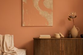 It Looks Like Burnt Orange is the New “It” Color | MyBoysen