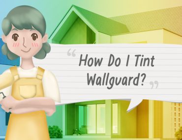 Paint TechTalk with Lettie: How Do I Tint Wallguard? | MyBoysen