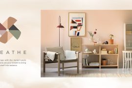 Which BREATHE Color Palette Hue Should You Try? | MyBoysen