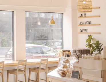 How to Get that Cafe Aesthetic at Home | MyBoysen