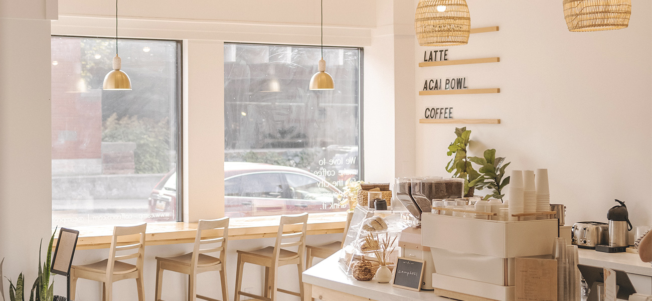 How to Get that Cafe Aesthetic at Home MyBoysen