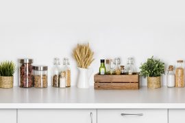 Drool-worthy Kitchen Colors with Virtuoso Silk Touch | MyBoysen