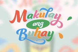 See How Boysen's "Makulay ang Buhay" Finds Color in Our Everyday Lives | MyBoysen