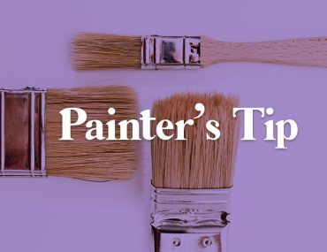 Painter’s Tip: You Don’t Always Need Thinner to Clean Brushes and Rollers | MyBoysenPainter’s Tip: You Don’t Always Need Thinner to Clean Brushes and Rollers | MyBoysen