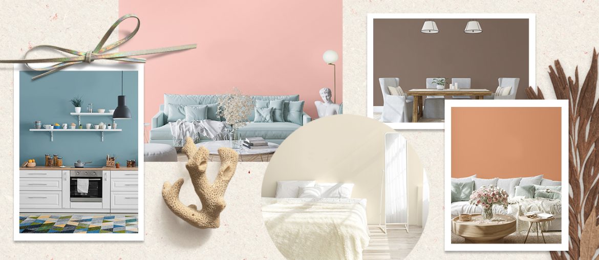 Approachable Accent Colors for Understated but Stylish Spaces | MyBoysen