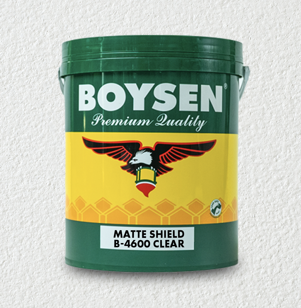 Boysen Matte Shield: What It’s for and Where to Use It | MyBoysen