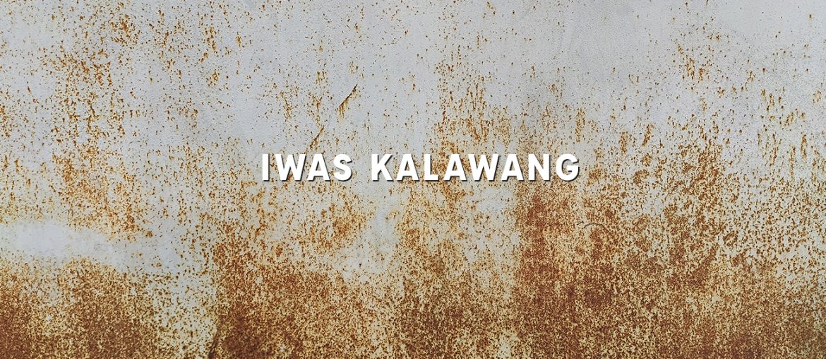 Iwas Kalawang: Paint Primers for Your Metal Surface | MyBoysen