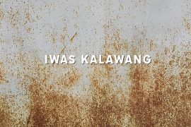 Iwas Kalawang: Paint Primers for Your Metal Surface | MyBoysen