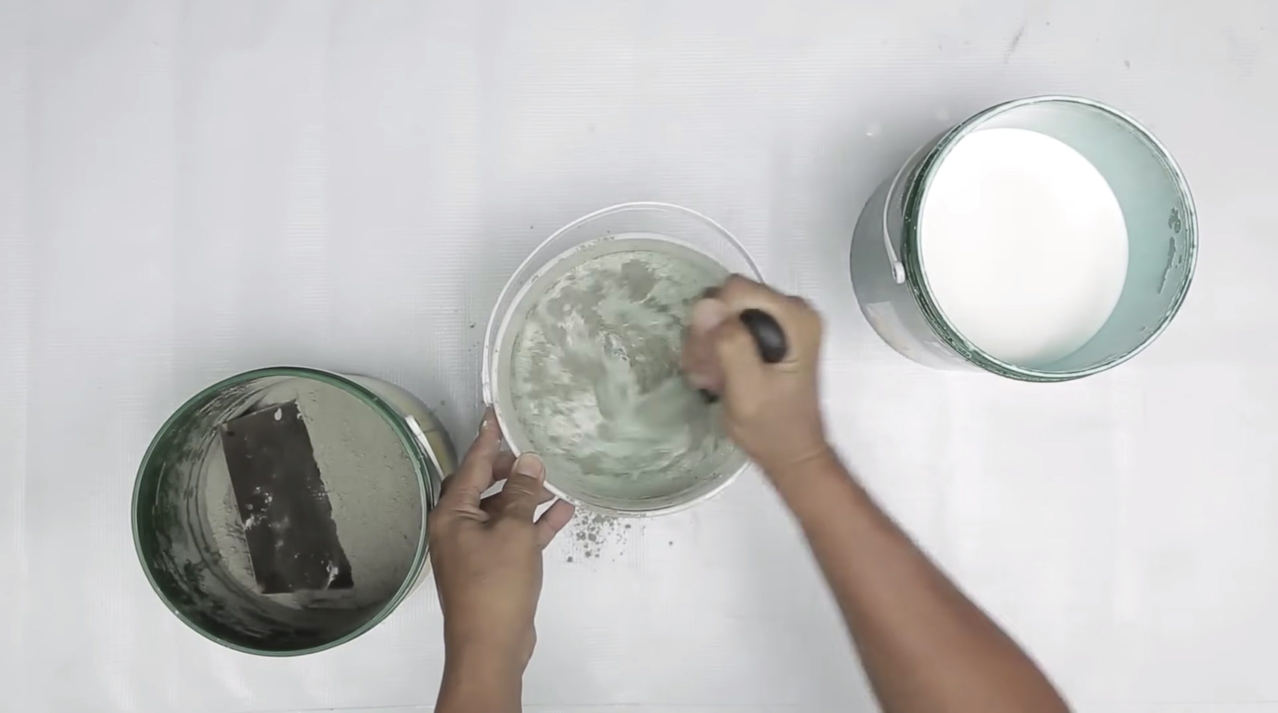 Paint TechTalk with Lettie: Can I Mix Other Kinds of Cement with Plexibond? | MyBoysen