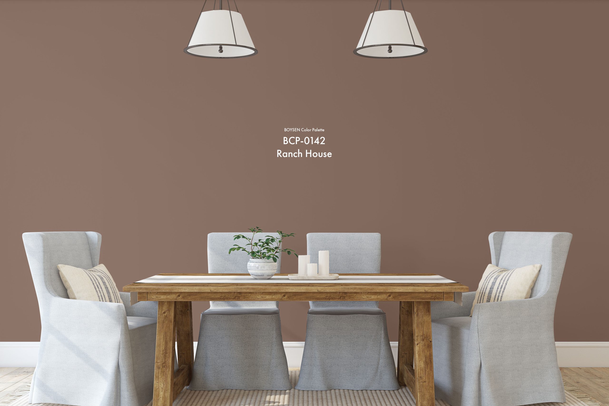 Approachable Accent Colors for Understated but Stylish Spaces | MyBoysen