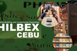 Philbex Cebu is Happening Tomorrow! | MyBoysen