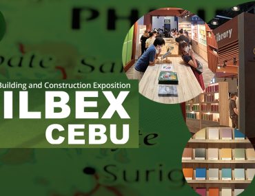 Philbex Cebu is Happening Tomorrow! | MyBoysen