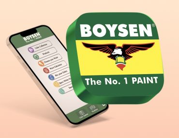 Can't Decide? These Boysen App Tools Make It Easier to Pick a Paint Color | MyBoysen