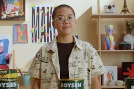 Painting Metal 101 (VIDEO) | MyBoysen