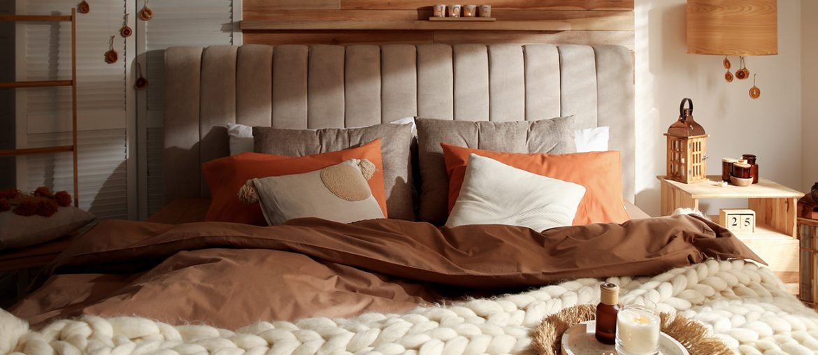 Cozy Quiz: Get a Bedroom Palette for this Cuddle Weather! | MyBoysen
