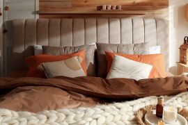 Cozy Quiz: Get a Bedroom Palette for this Cuddle Weather! | MyBoysen