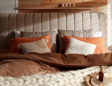 Cozy Quiz: Get a Bedroom Palette for this Cuddle Weather! | MyBoysen