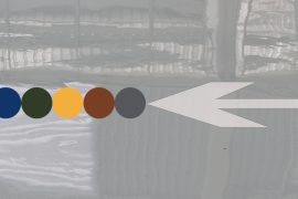 Colorful Concrete Floors with Acqua Epoxy | MyBoysen