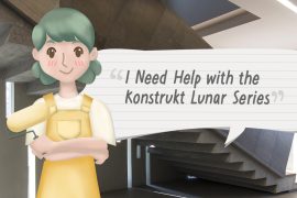 Paint TechTalk with Lettie: I Need Help with the Konstrukt Lunar Series | MyBoysen