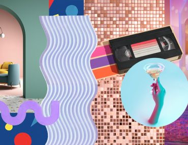 80s Vibes: Club Scene and Memphis Design | MyBoysen