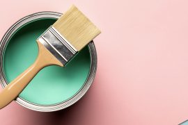 Boysen Tinting Colors: Mixing Your Own Pastel to Medium Paint Colors | MyBoysen