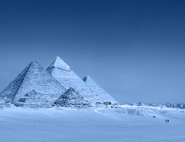 7 Colors of the Ancient World: Egyptian Blue | MyBoysen