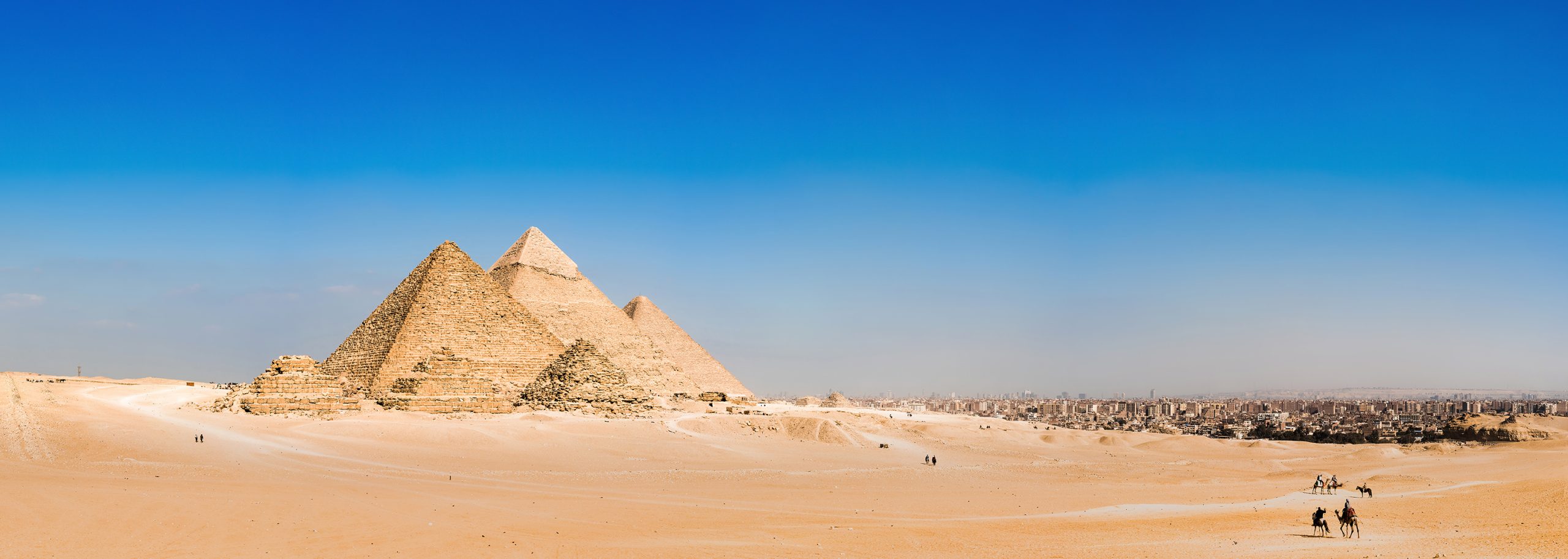 7 Colors of the Ancient World: Egyptian Blue | MyBoysen