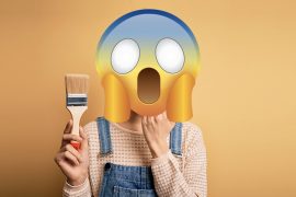 5 Scary Painting Mistakes You Should Definitely Avoid | MyBoysen