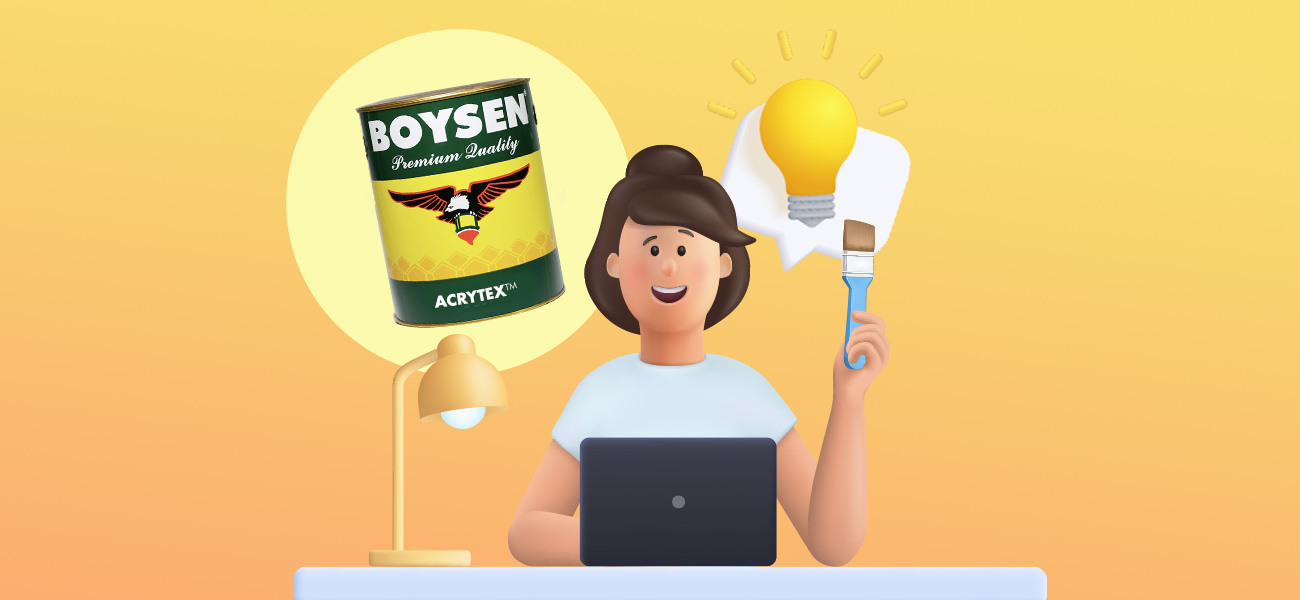 Quiz: Test Your Knowledge on Boysen Acrytex!