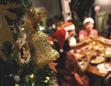 QUIZ: What Christmas Tradition Should You Try? | MyBoysen