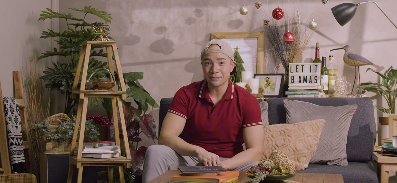 Stackable Christmas Tree Shelf (VIDEO)