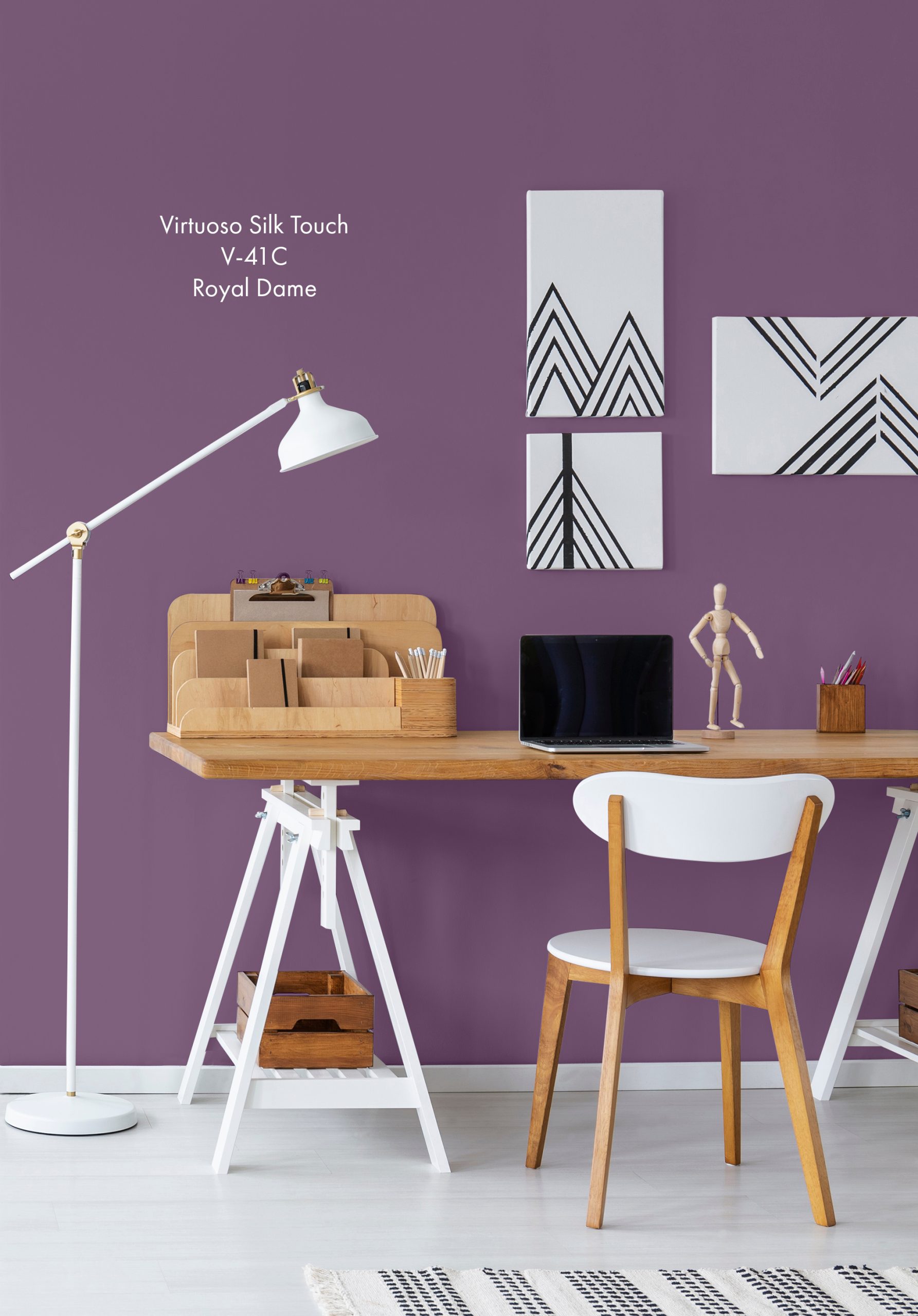 7 Colors of the Ancient World: Tyrian Purple | MyBoysen