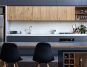 Here’s Why Designers are Choosing Dark Colors for Kitchen Cabinets | MyBoysen