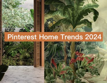 Pinterest Predictions for Home Trends for 2024 | MyBoysen