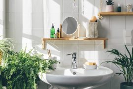 QUIZ: Refresh Your Bathroom's Look! | MyBoysen
