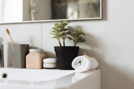 Bathroom Cleaning Guide | MyBoysen