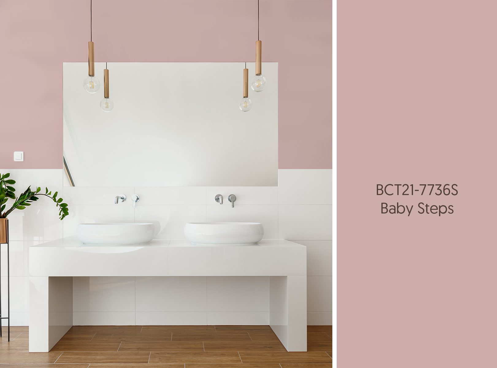 6 Bathroom Paint Colors to Create a Relaxing Space | MyBoysen