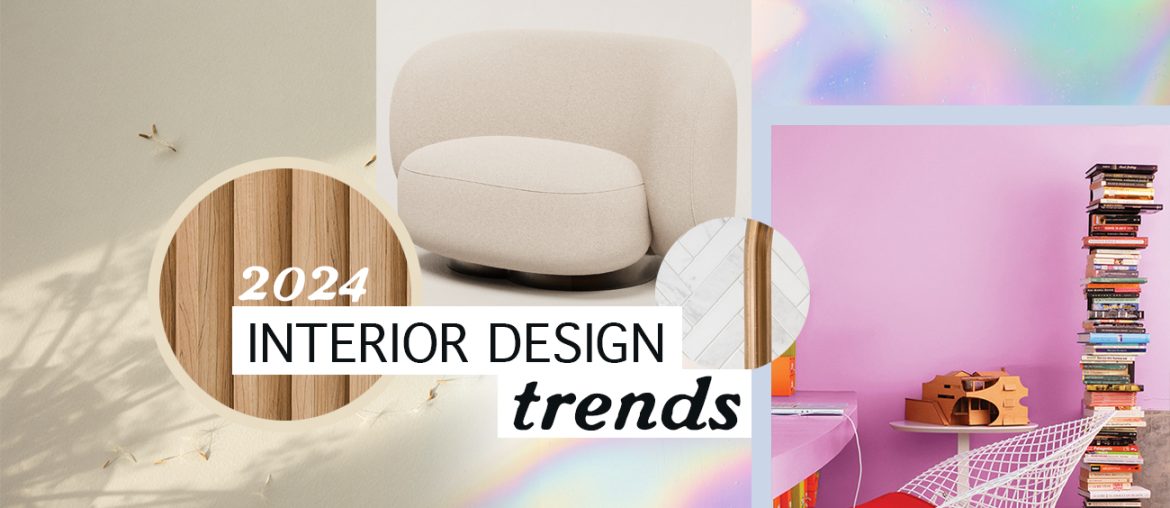 Interior Design Trends that Will Be Big This 2024 According to Designers | MyBoysen