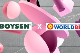 Worldbex 2024 Starts Tomorrow! | MyBoysen