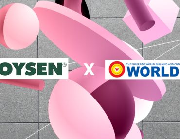 Worldbex 2024 Starts Tomorrow! | MyBoysen