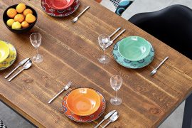 Dining Room Cleaning Guide | MyBoysen