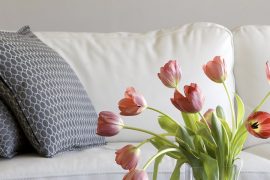 Living Room Cleaning Guide | MyBoysen