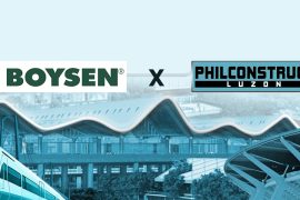 Philconstruct Luzon 2024 Starts Tomorrow!