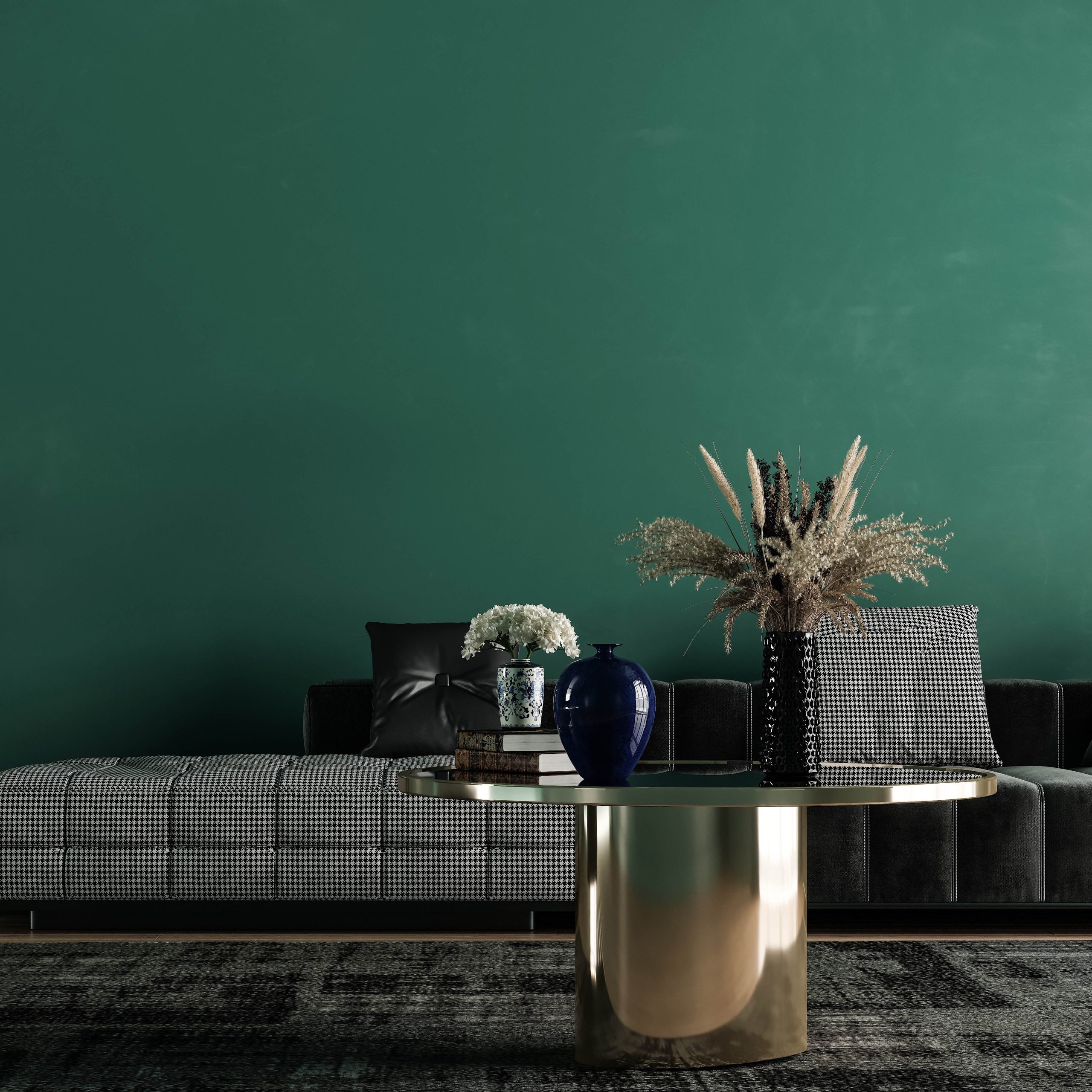 Transform Your Home with the Colors of Alchemy | MyBoysen