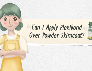 TechTalk with Lettie: Can I Apply Plexibond Over Powder Skimcoat? | MyBoysen